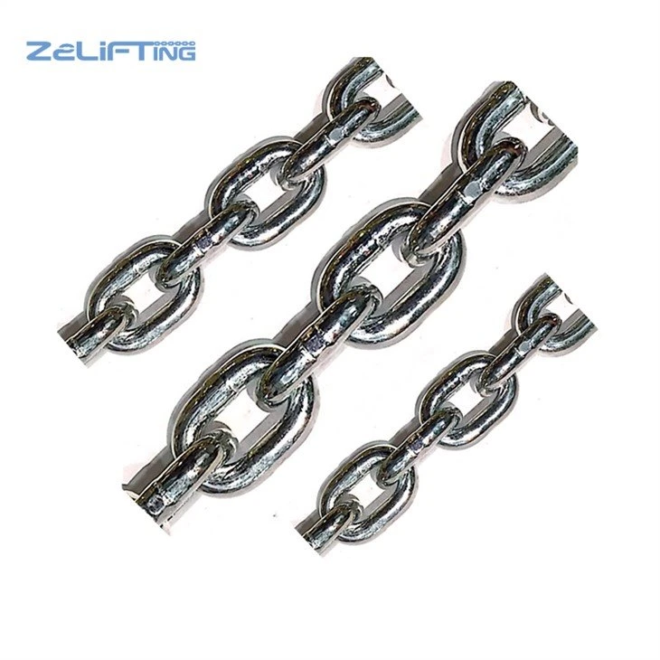 Hoist Load Chain